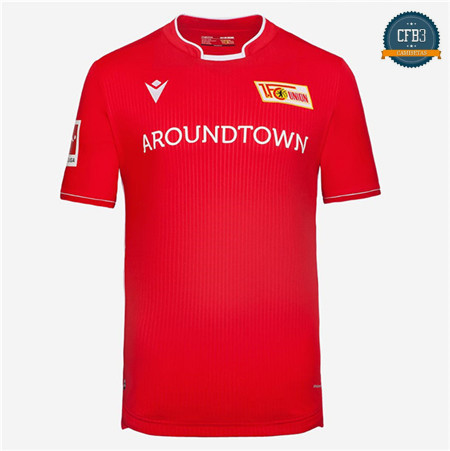 Camiseta Union Berlin 1ª 2019/2020