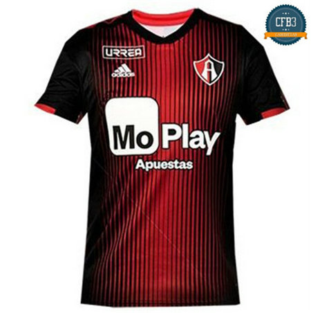 Camiseta Atlas 1ª 2019/20