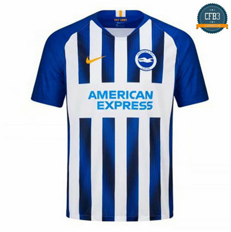 Camiseta Brighton 1ª 2019/20