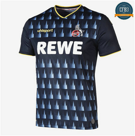 Camiseta Cologne 3ª 2019/20