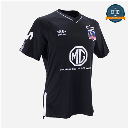 Camiseta Corocoro 2ª 2019/20