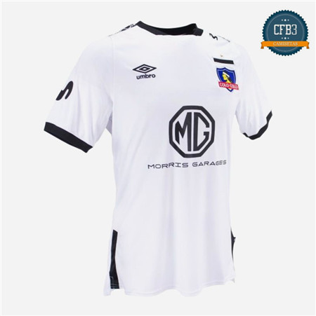 Camiseta Corocoro 1ª 2019/20