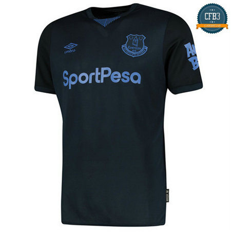 Camiseta EVerdeon 3ª 2019/20