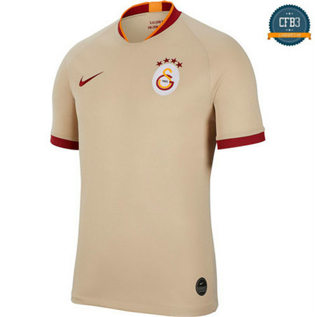 Camiseta Galatasaray 2ª 2019/20