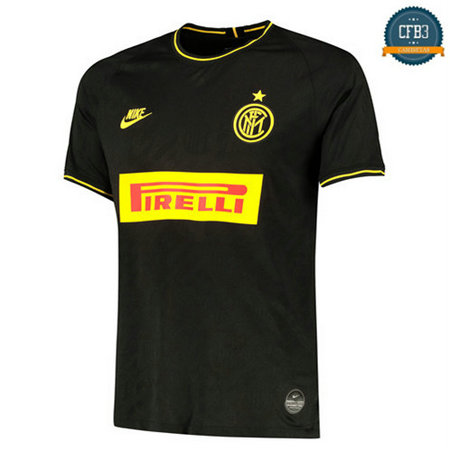 Camiseta Inter Milan 3ª 2019/20