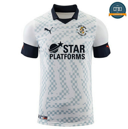 Camiseta Luton 2ª 2019/20