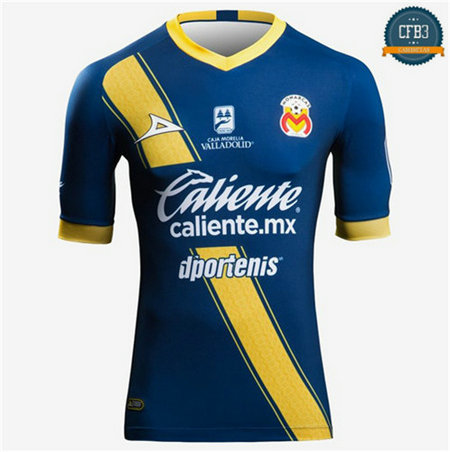 Camiseta Morelia 2ª 2019/20