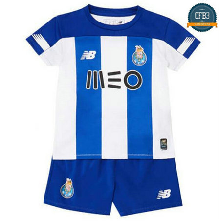 Camiseta FC Porto Niños 1ª