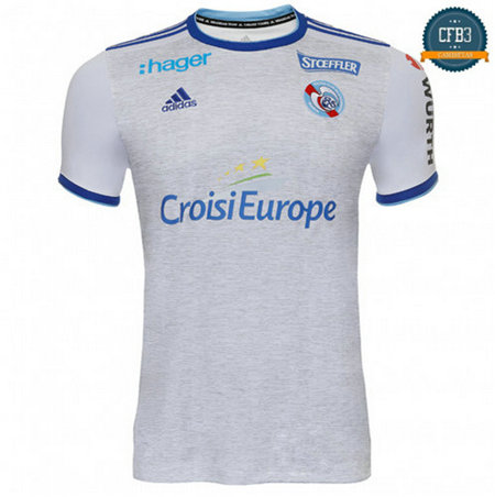 Camiseta Strasbourg 2ª 2019/20