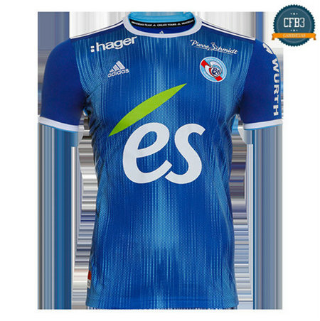 Camiseta Strasbourg 1ª 2019/20