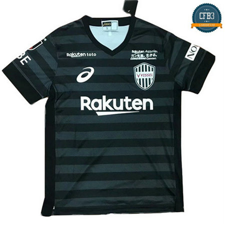 Camiseta Vissel Kobe 3ª 2019/20