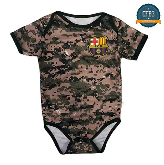 Camiseta Barcelona Bebé 2019/2020