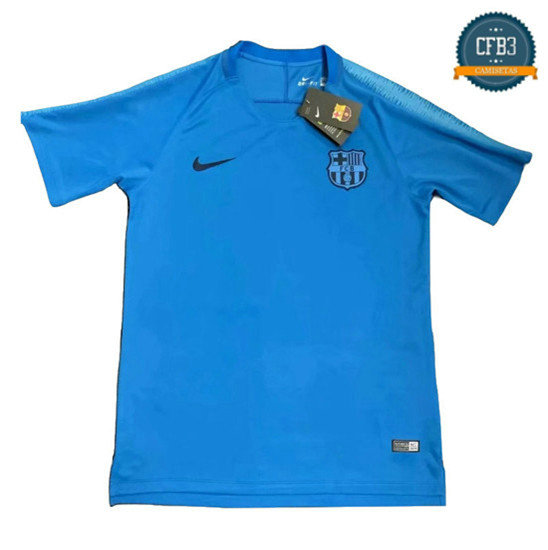 Camiseta Barcelona Azul fans 2019/2020