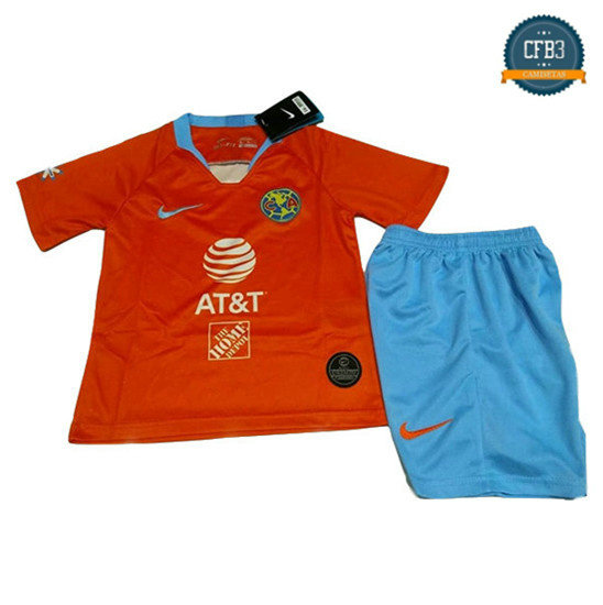 Camiseta CF American Niños 3ª Equipación 202019/202020