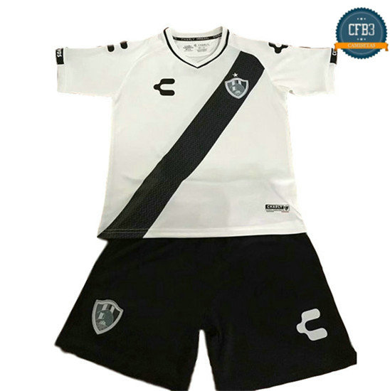 Camiseta Crow Niños 1ª Equipación 202019/202020