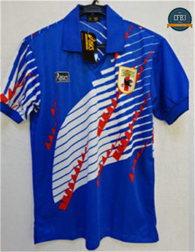 Camiseta 1994-96 Japón 1ª Equipación