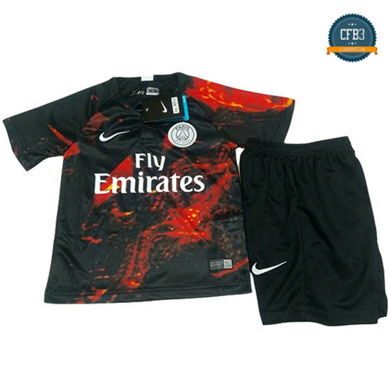 Camiseta PSG Niños special edition