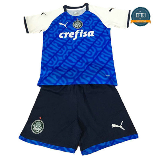 Camiseta Palmeiras Niños special edition
