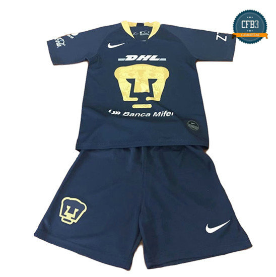 Camiseta Puma Niños 3ª Equipación 202019/202020