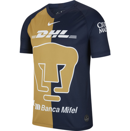 Crear Cfb3 Camiseta Pumas 3ª Equipación 2020/2021 online