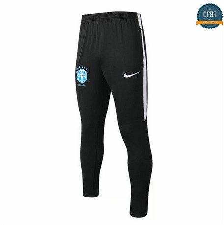 Cfb3 D207 Pantalones Brasil Negro 2019/2020