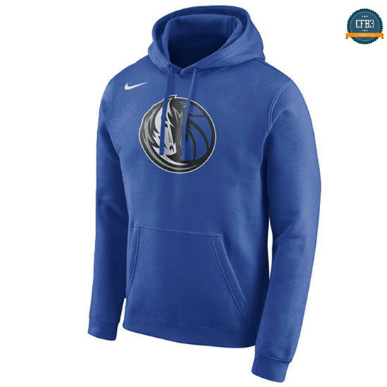 cfb3 camisetas Sudadera Dallas Mavericks