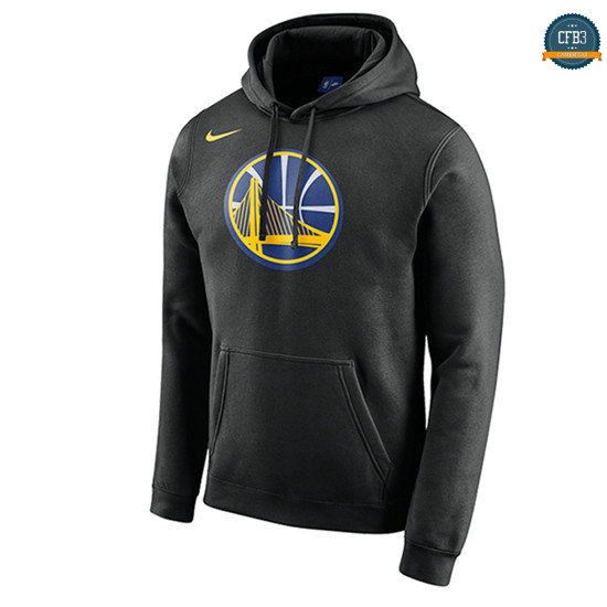 cfb3 camisetas Sudadera Golden State Warriors