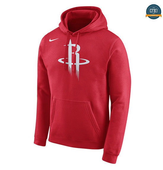 cfb3 camisetas Sudadera Houston Rockets