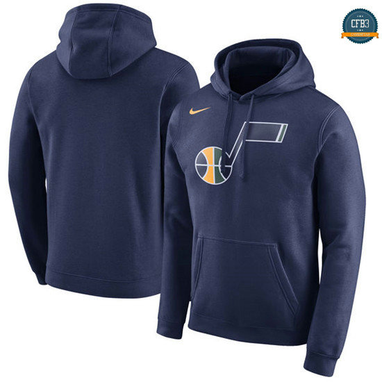 cfb3 camisetas Sudadera Indiana Pacers