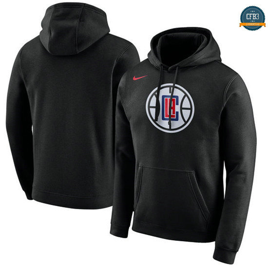 cfb3 camisetas Sudadera Los Angeles Clippers