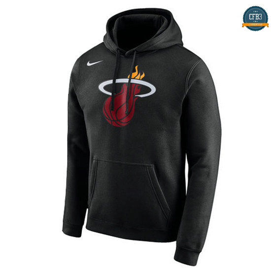 cfb3 camisetas Sudadera Miami Heat