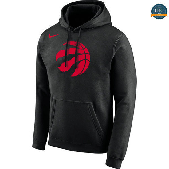 cfb3 camisetas Sudadera Toronto Raptors