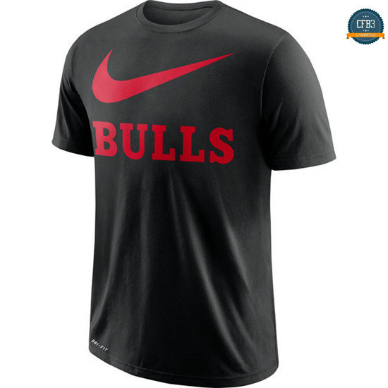 cfb3 Camisetas Chicago Bulls