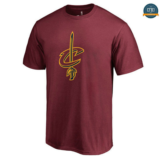 cfb3 Camisetas Cleveland Cavaliers