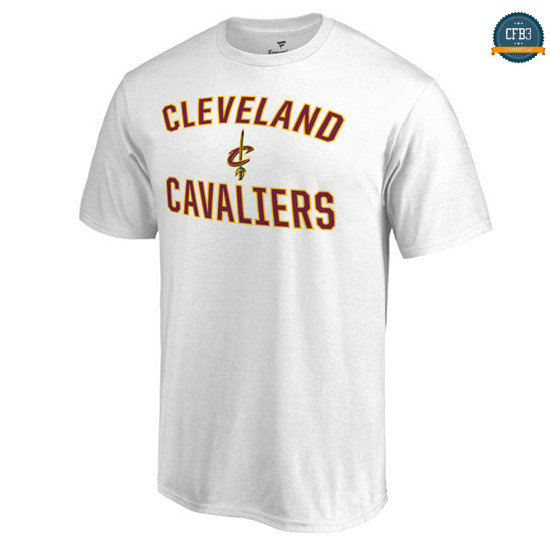 cfb3 Camisetas Cleveland Cavaliers