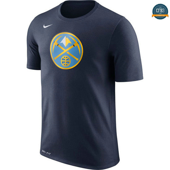 cfb3 Camisetas Denver Nuggets