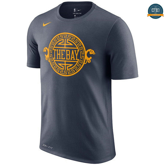 cfb3 Camisetas Golden State Warriors