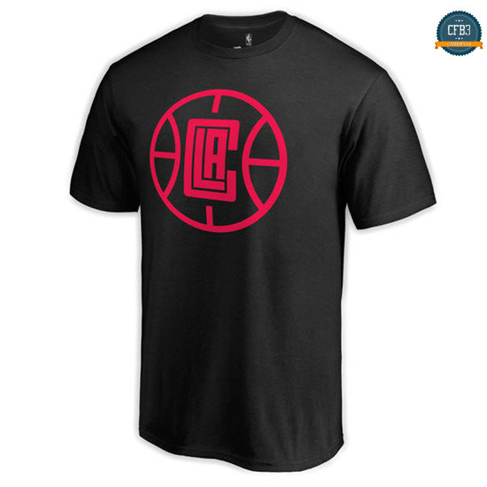 cfb3 Camisetas LA Clippers