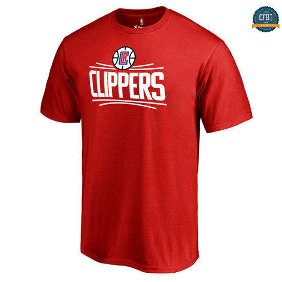 cfb3 Camisetas LA Clippers