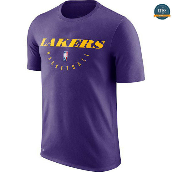 cfb3 Camisetas Los Angeles Lakers