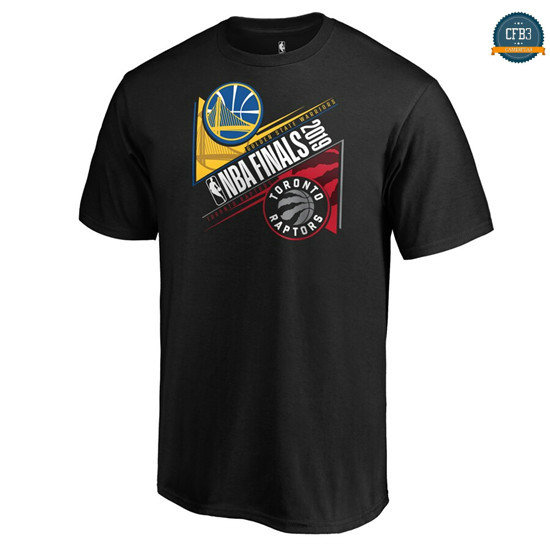 cfb3 Camisetas NBA Finals 2019