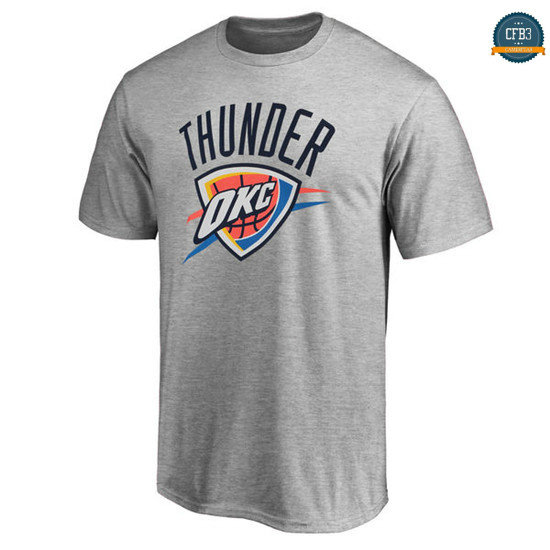 cfb3 Camisetas Oklahoma City Thunder