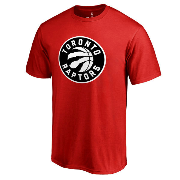 cfb3 Camisetas Toronto Raptors Rojo