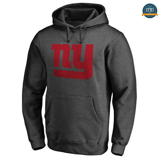 cfb3 camisetas Sudadera con capucha New York Giants