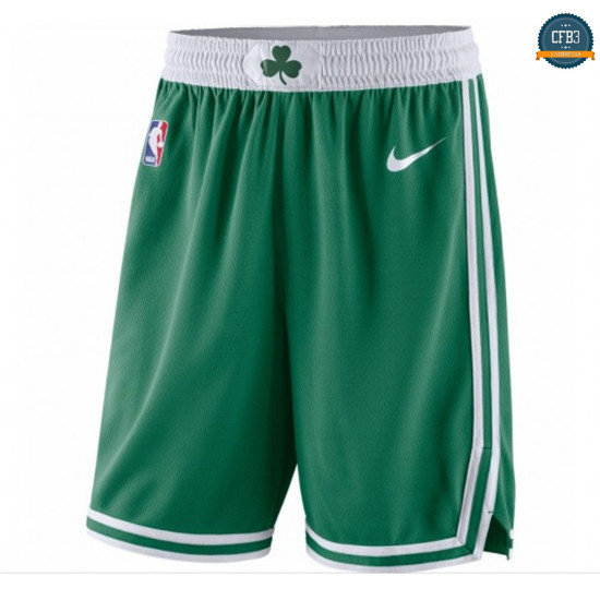 cfb3 camisetas Pantalones Boston Celtics - Icon