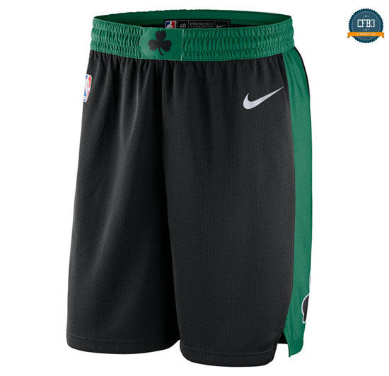 cfb3 camisetas Pantalones Boston Celtics - Statement