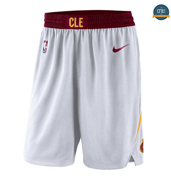 cfb3 camisetas Pantalones Cleveland Cavaliers - Association