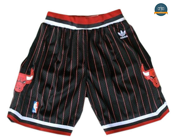 cfb3 camisetas Pantalones Chicago Bulls