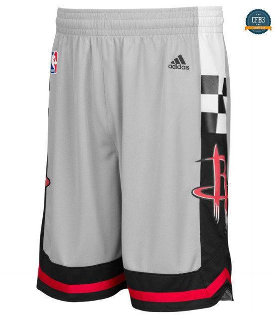 cfb3 camisetas Pantalones Houston Rockets