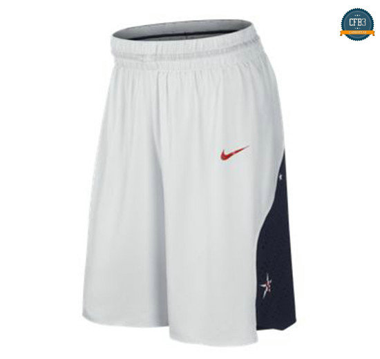 cfb3 camisetas Pantalones USA JJOO 2012